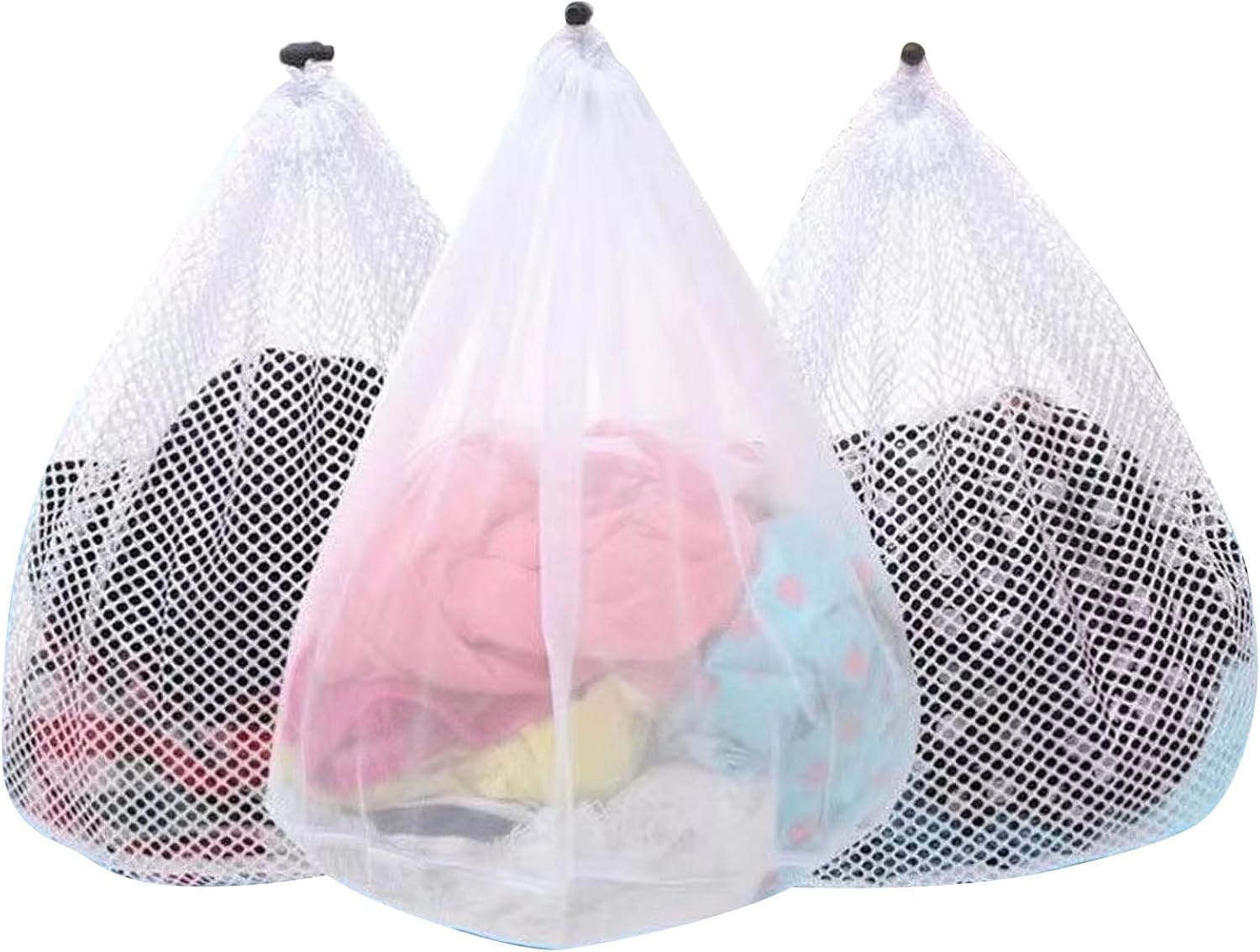 Mesh Laundry Bags