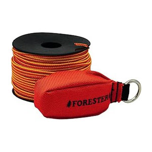 Arborist Throw Line