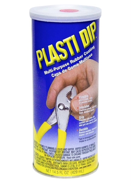 Plasti Dip